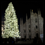 Natale a Milano
