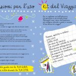 Milano Design Week con i bambini: workshop Mettimi in Valigia